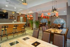 Restoran ili drugo mesto za obedovanje u objektu Studio16