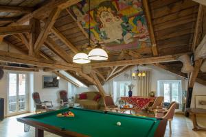 Gallery image of Historic Hotel du Pillon in Les Diablerets