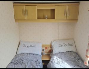 Fotografie z fotogalerie ubytování Warden spring v destinaci Leysdown-on-Sea