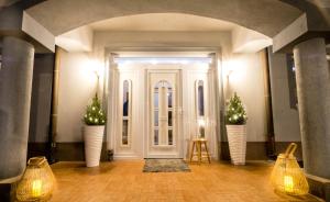 Fotografie z fotogalerie ubytování Vila24 Levice v destinaci Levice + 37 fotografií