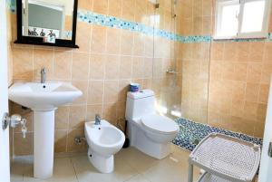 Fotografie z fotogalerie ubytování Villa Sueño Caribeño N 91 v destinaci Boca Chica