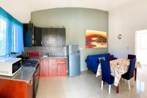 Fotografie z fotogalerie ubytování Villa Sueño Caribeño N 91 v destinaci Boca Chica