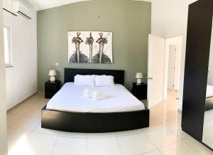 Fotografie z fotogalerie ubytování Villa Sueño Caribeño N 91 v destinaci Boca Chica + 3 fotografie