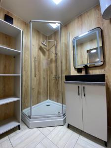 Photo de la galerie de l'établissement Panorama, à Saty