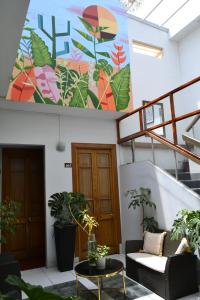 Foto dalla galleria di Maison verte - Guest House ad Arequipa