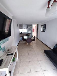 Gallery image of Departamento Los Molles, Exclusivo Frente a el Mar in Los Molles