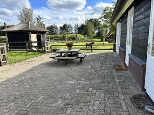 Zahrada ubytování Geldersche tuin 6 persoons