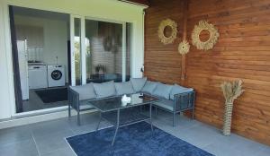 Photo de la galerie de l'établissement Eva tatil evleri, à Perşembe