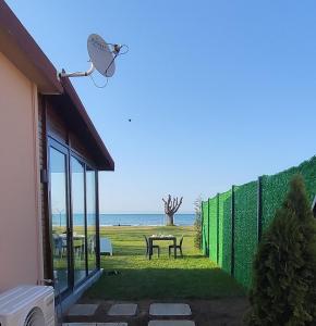 Photo de la galerie de l'établissement Eva tatil evleri, à Perşembe 15 autres photos