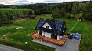 OdrowążにあるDomek w górach - Odrowąż Podhalańskiのギャラリーの写真