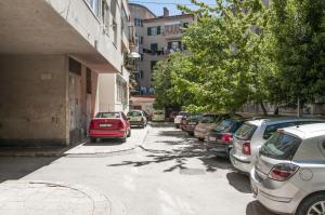 Fotografie z fotogalerie ubytování City Smart Apartment ve Splitu