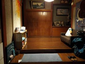 Lobi ili recepcija u objektu Echizen Guest House TAMADA - Vacation STAY 62878v