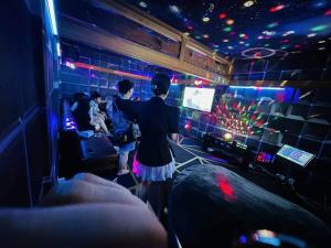 蒲郡市にあるGamagori - Hotel - Vacation STAY 72522vの一族