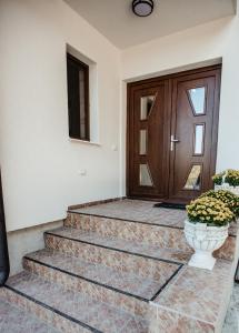 Imagine din galeria proprietății Pensiunea Cristina în Miceşti
