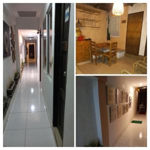 Imagem da galeria de Casa Turistica Zamboss em Montería