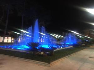 The swimming pool at or close to maison paisible 80 m2