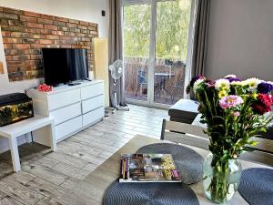 Zdjęcie z galerii obiektu Wczasowa 1 w Warszawie