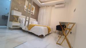 Gallery image of The Vittins in Accra +50 photos