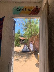 Afbeelding uit fotogalerij van Hostel Flor da Vida in Canoa Quebrada +28 foto's