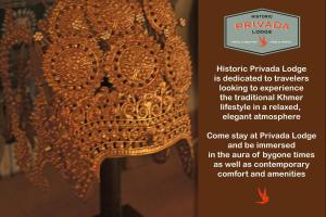 Privada Lodge - Historic Hotel的证书、奖牌、标识或其他文件