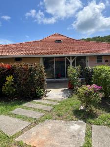 Hoone, kus apartement asub