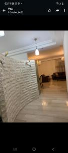 Foto da galeria de Luxry apartment in Abdoun. Amman, jordan em Amã