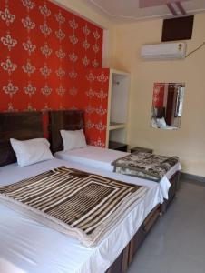 Gallery image of Sati tourist lodge in Rudraprayāg