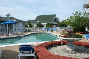 Gallery image of Baymont by Wyndham Osage Beach in Osage Beach