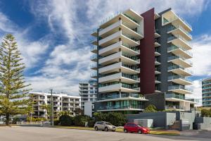 Здание апартаментов/квартиры