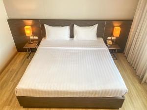 Foto dalla galleria di Leosor Hotel a Nakhon Ratchasima Altre 20 foto