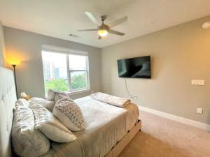 Gallery image of Luxury 2-Bed 2 Bath Apartment in King of Prussia