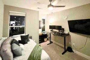 Gallery image of Luxury 2-Bed 2 Bath Apartment in King of Prussia