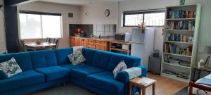 GOLDFIELDS STUDIO APARTMENT, Beaconsfield - Fully Self-contained, air-conditioning的厨房或小厨房