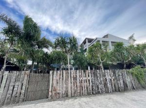 Fotografie z fotogalerie ubytování Akkaw Baler Hometel v destinaci Baler + 11 fotografií