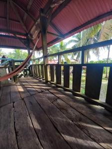 Gallery image of Casa Majagua La Barra in Buenaventura +16 photos