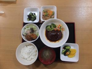 Gallery image of IMAS Village Court Rokkokuodaka in Minamisouma +22 photos