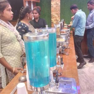 Imagen de la galería de Hotel Blue Lemon, en Deoghar