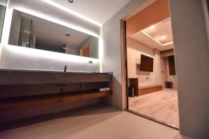 Fotografie z fotogalerie ubytování Two Couples Leisure Art Motel v destinaci Tchaj-nan + 37 fotografií