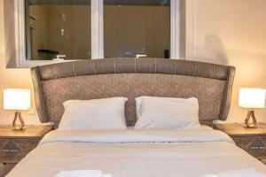 Imagem da galeria de Unique 2 Bedroom Apartment in Center of Ajman em Ajman