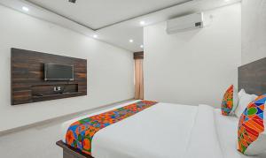 Gallery image of Hotel Zeke Avenue in Bengaluru