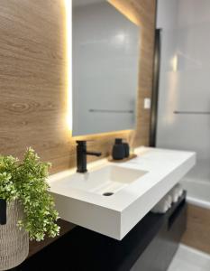 Gallery image of Apartamento Plaza in Castilleja de la Cuesta