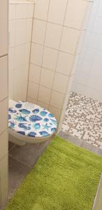 Fotografie z fotogalerie ubytování Ferienwohnung an der Kurpromrnade v destinaci Bad Schandau + 16 fotografií