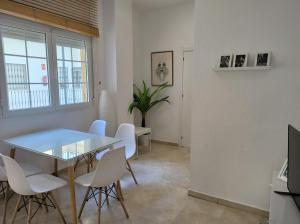 Fotografie z fotogalerie ubytování TRIANA 2 DORMITORIOS v destinaci Seville