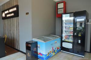 Fotografie z fotogalerie ubytování Hotel Meliden v destinaci Sandakan