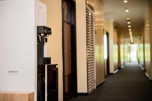 Fotografie z fotogalerie ubytování Hotel Meliden v destinaci Sandakan