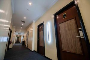 Fotografie z fotogalerie ubytování Hotel Meliden v destinaci Sandakan
