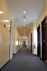Fotografie z fotogalerie ubytování Hotel Meliden v destinaci Sandakan