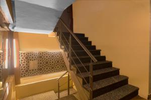 Fotografie z fotogalerie ubytování Hotel Sizzling Starr v Novém Dillí