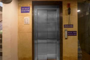 Fotografie z fotogalerie ubytování Hotel Sizzling Starr v Novém Dillí
