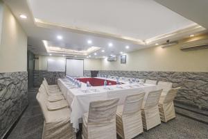 Fotografie z fotogalerie ubytování Hotel Sizzling Starr v Novém Dillí